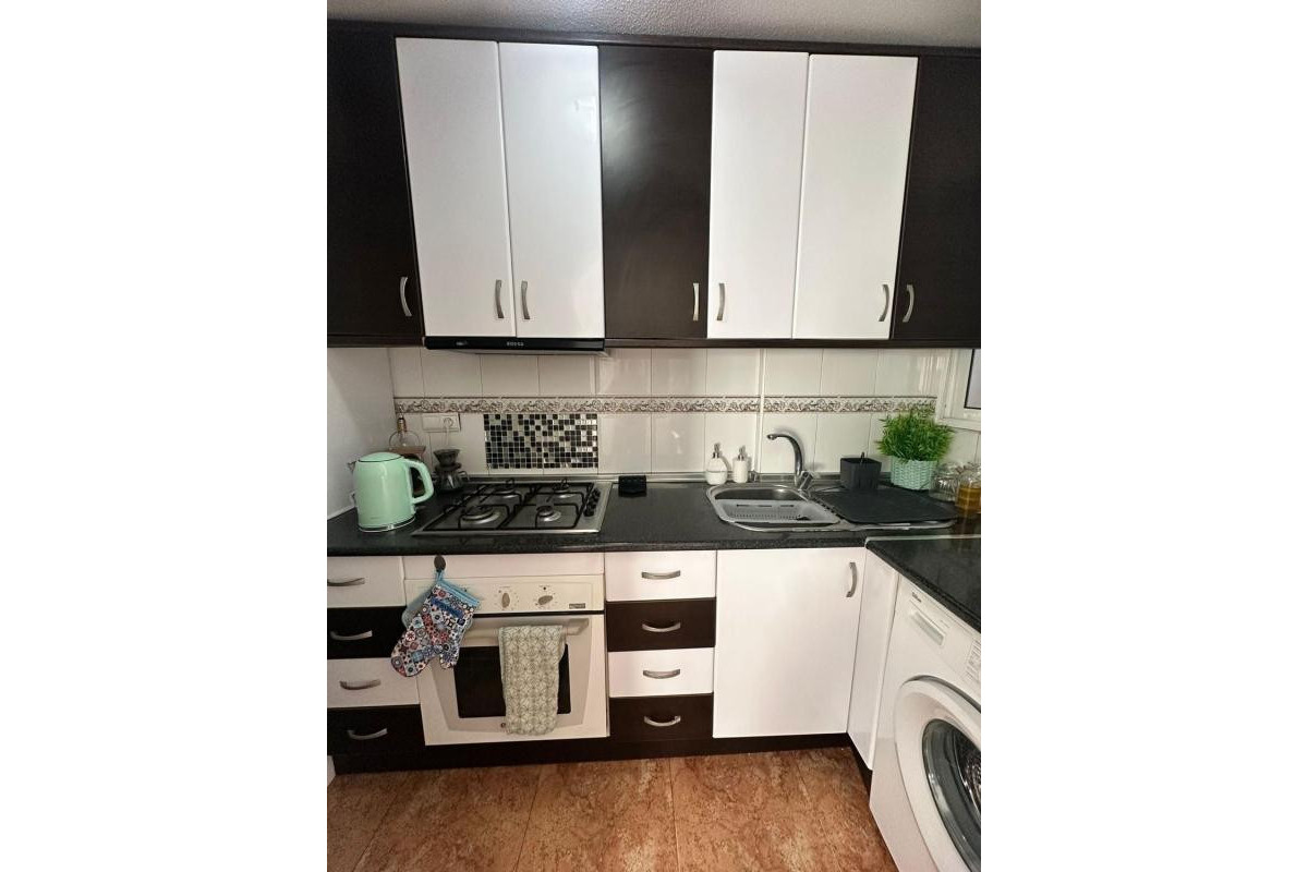 Herverkoop - Appartement  - Torrevieja - torrevieja