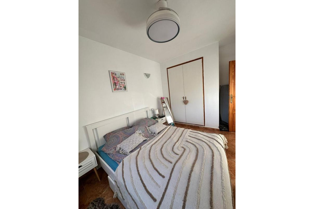 Herverkoop - Appartement  - Torrevieja - torrevieja