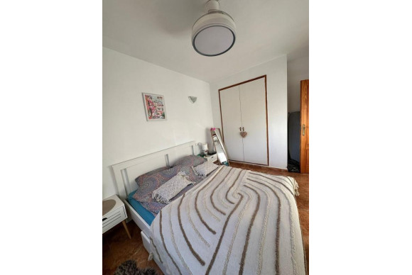 Herverkoop - Appartement  - Torrevieja - torrevieja