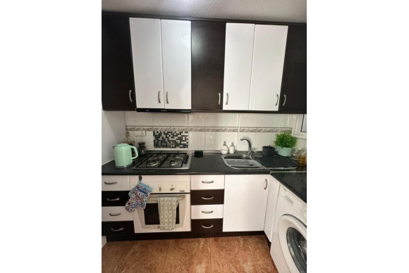 Herverkoop - Appartement  - Torrevieja - torrevieja