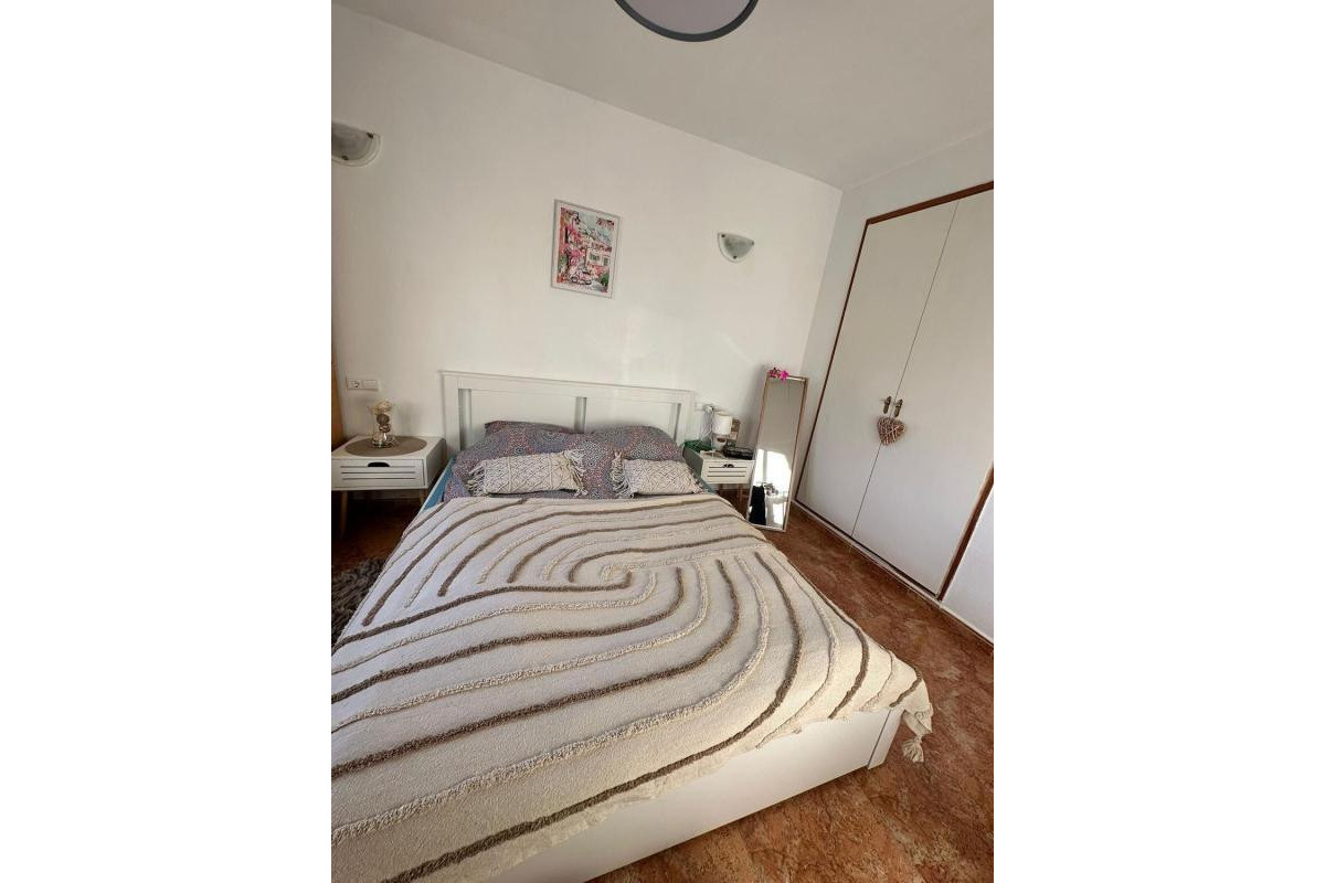 Herverkoop - Appartement  - Torrevieja - torrevieja
