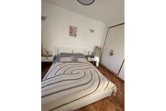 Herverkoop - Appartement  - Torrevieja - torrevieja