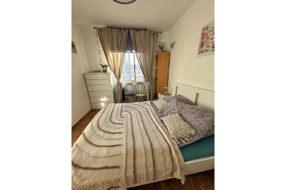 Herverkoop - Appartement  - Torrevieja - torrevieja