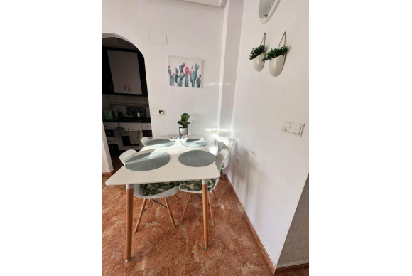 Herverkoop - Appartement  - Torrevieja - torrevieja