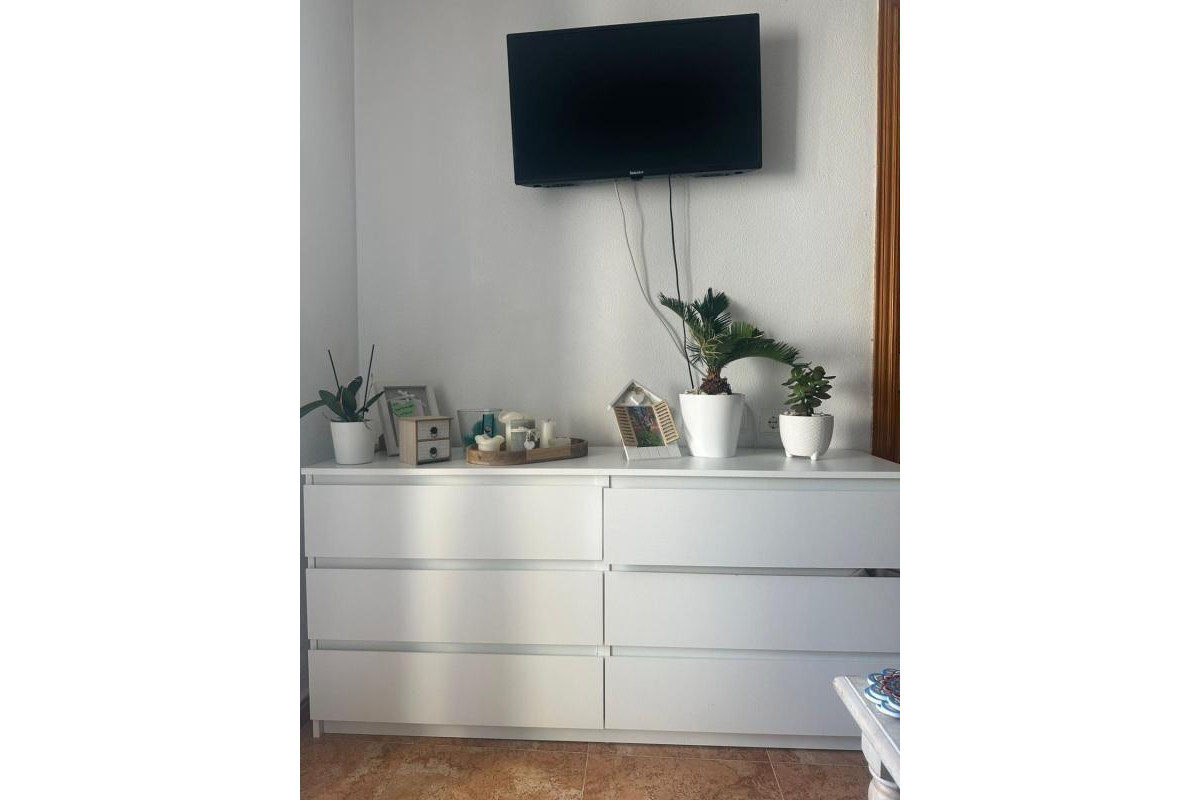 Herverkoop - Appartement  - Torrevieja - torrevieja