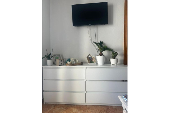 Herverkoop - Appartement  - Torrevieja - torrevieja