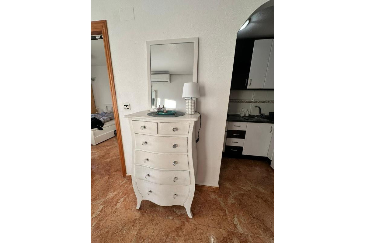 Herverkoop - Appartement  - Torrevieja - torrevieja