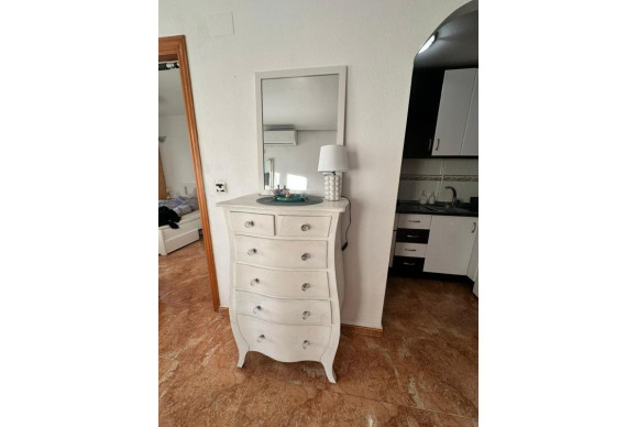 Herverkoop - Appartement  - Torrevieja - torrevieja