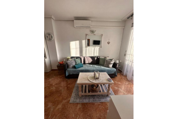 Herverkoop - Appartement  - Torrevieja - torrevieja