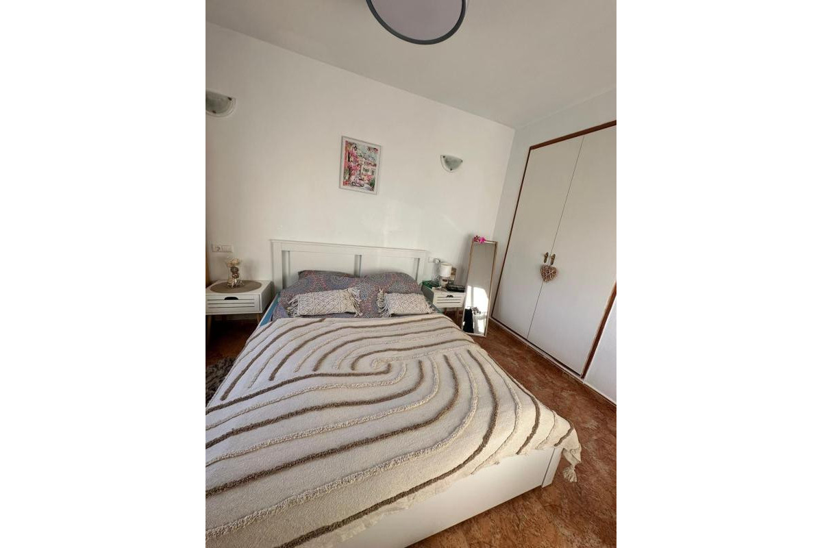 Herverkoop - Appartement  - Torrevieja - torrevieja