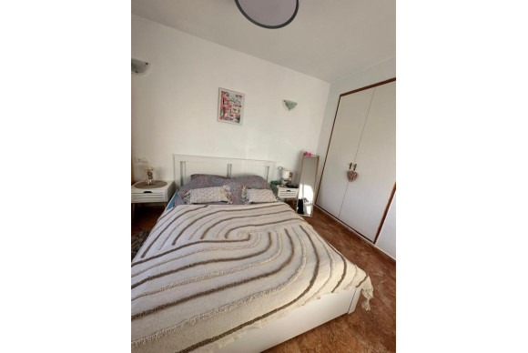 Herverkoop - Appartement  - Torrevieja - torrevieja