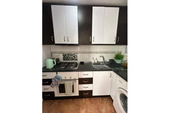 Herverkoop - Appartement  - Torrevieja - torrevieja
