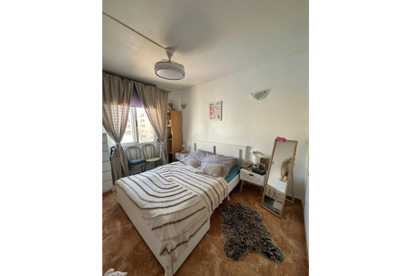Herverkoop - Appartement  - Torrevieja - torrevieja