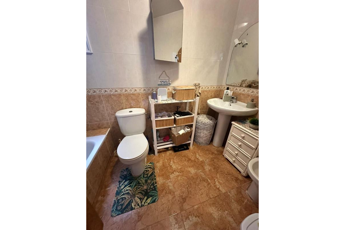 Herverkoop - Appartement  - Torrevieja - torrevieja