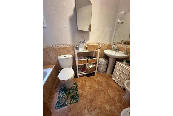 Herverkoop - Appartement  - Torrevieja - torrevieja