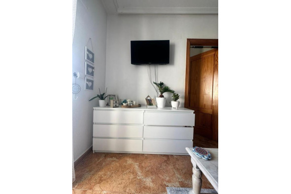 Herverkoop - Appartement  - Torrevieja - torrevieja