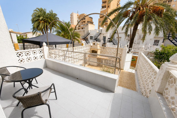 Reventa - Bungalow - Torrevieja - Torre del moro
