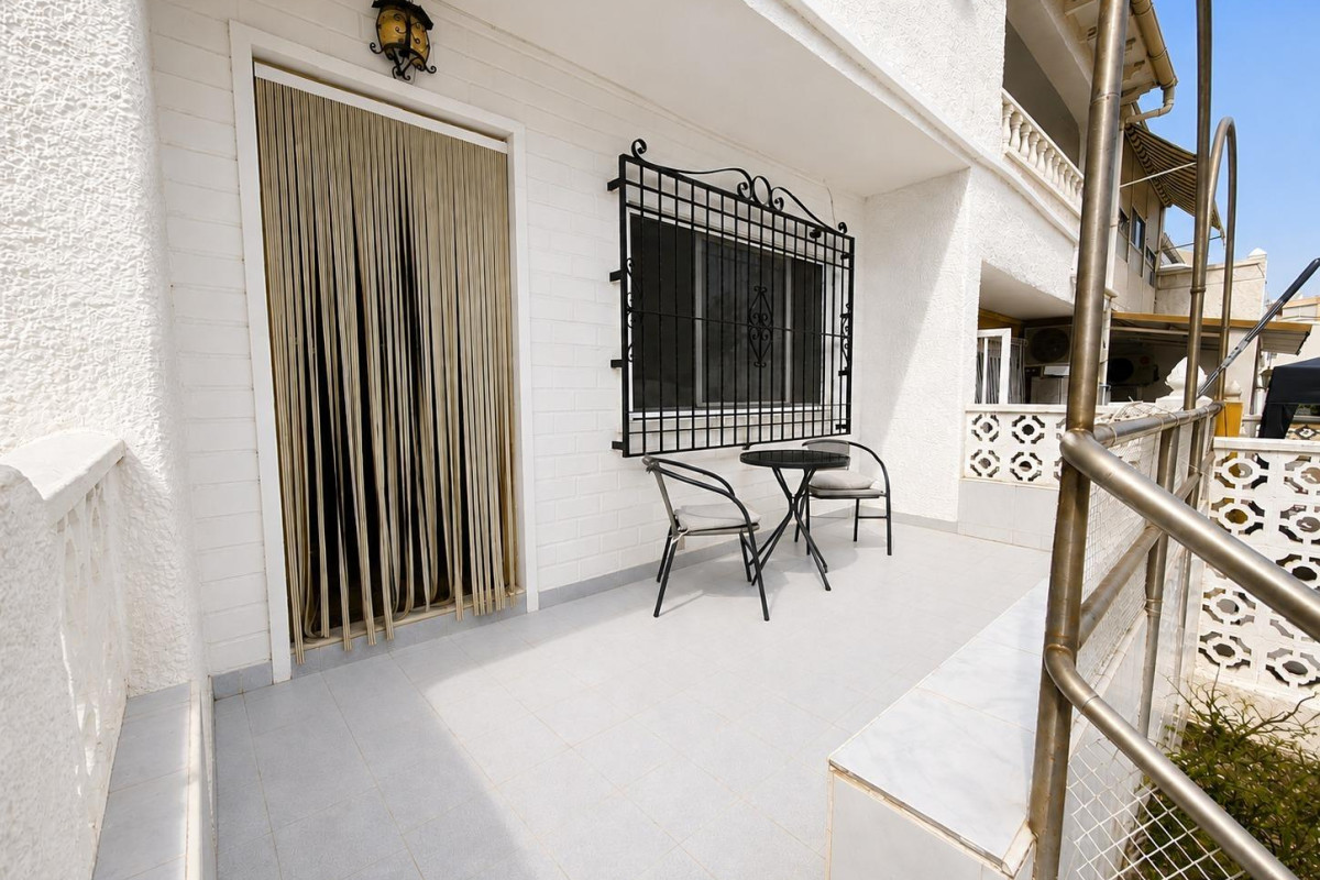 Reventa - Bungalow - Torrevieja - Torre del moro