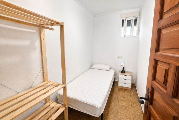 Reventa - Bungalow - Torrevieja - Torre del moro