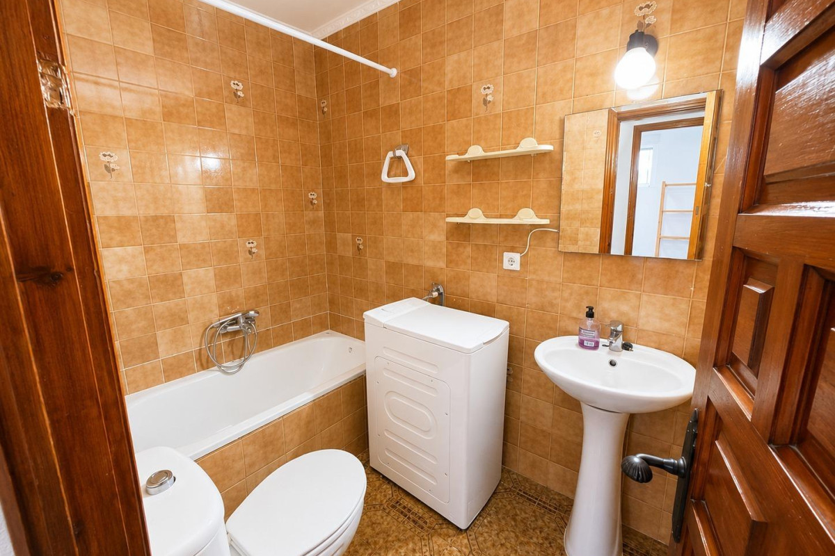 Reventa - Bungalow - Torrevieja - Torre del moro