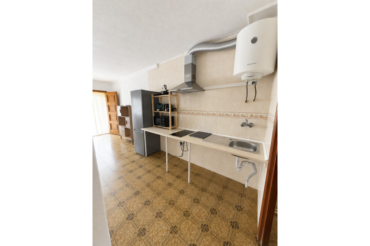 Reventa - Bungalow - Torrevieja - Torre del moro