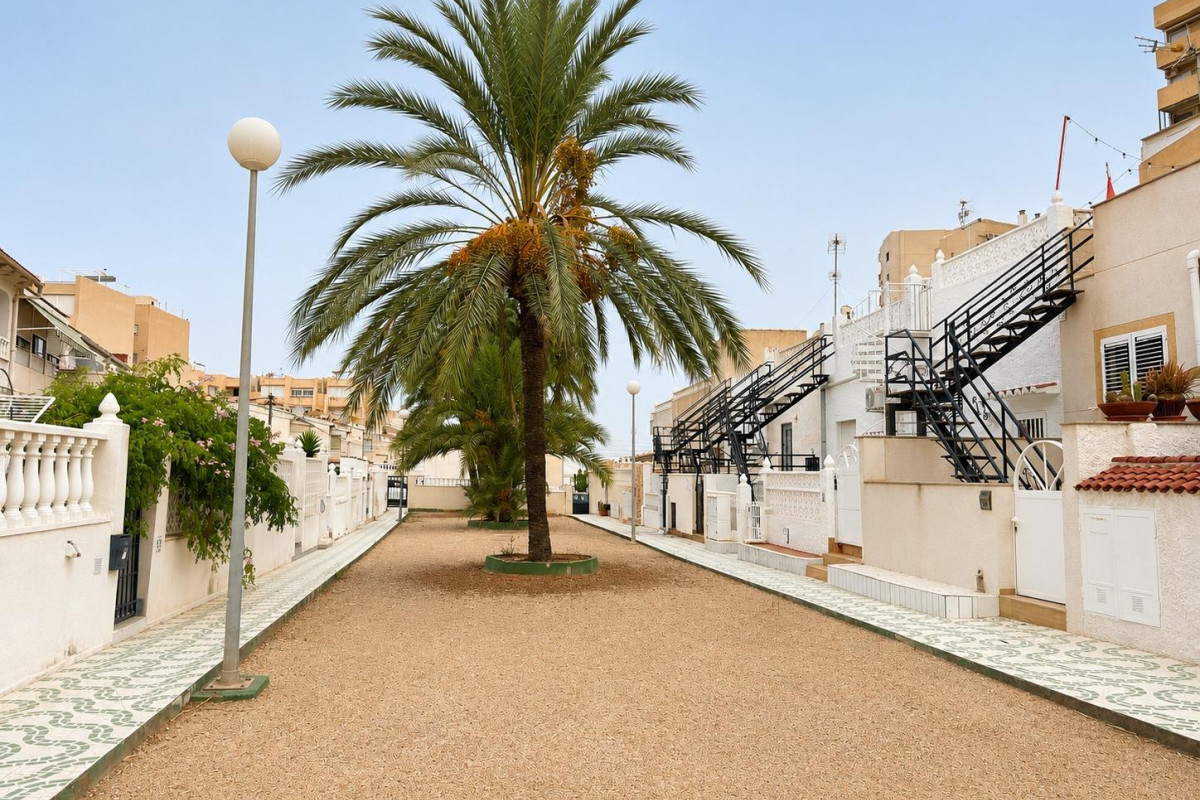 Reventa - Bungalow - Torrevieja - Torre del moro