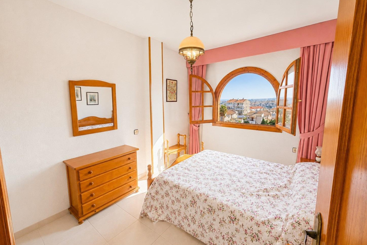 Resale - Apartment  - Torrevieja - Torre del moro