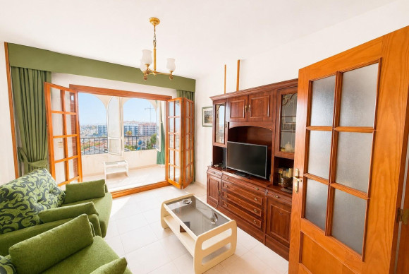 Resale - Apartment  - Torrevieja - Torre del moro