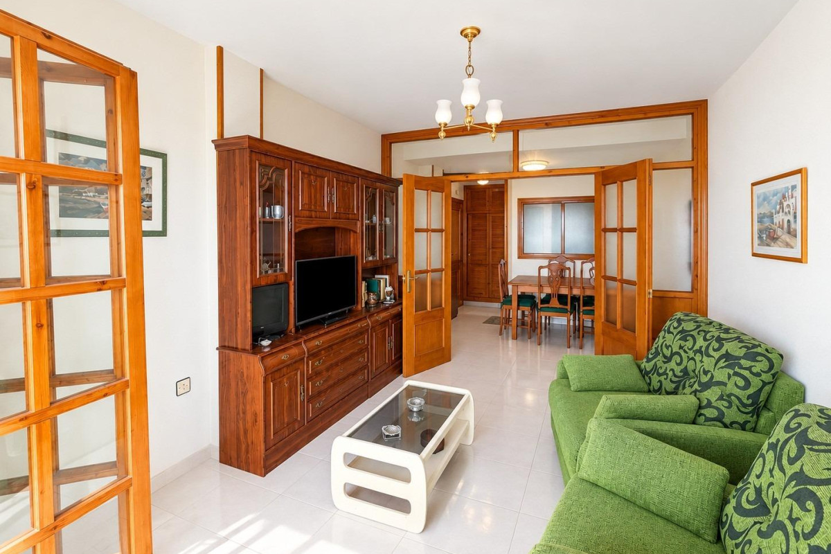 Resale - Apartment  - Torrevieja - Torre del moro