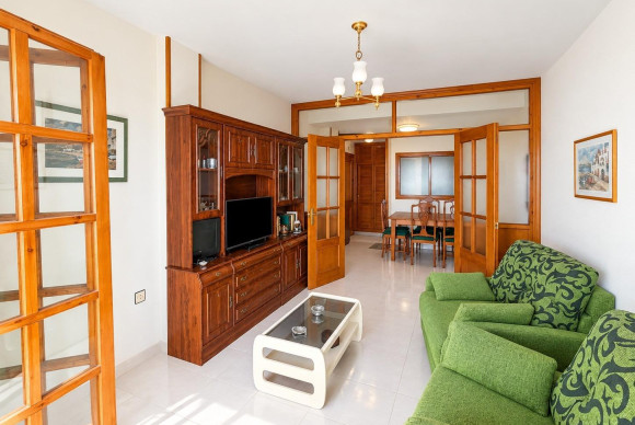 Resale - Apartment  - Torrevieja - Torre del moro