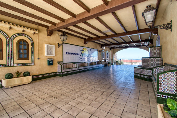 Resale - Apartment  - Torrevieja - Torre del moro