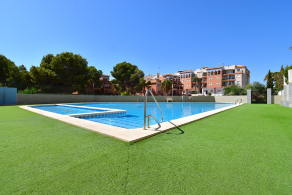 Herverkoop - Appartement  - Orihuela Costa - Playa Flamenca