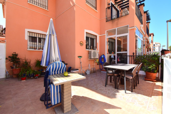 Herverkoop - Appartement  - Orihuela Costa - Playa Flamenca