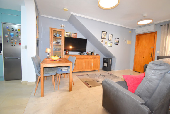 Herverkoop - Appartement  - Orihuela Costa - Playa Flamenca