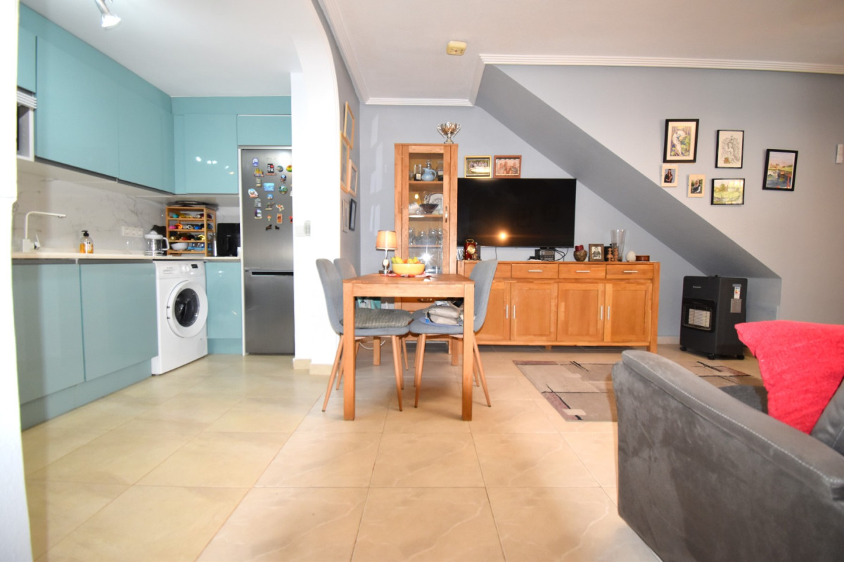 Herverkoop - Appartement  - Orihuela Costa - Playa Flamenca