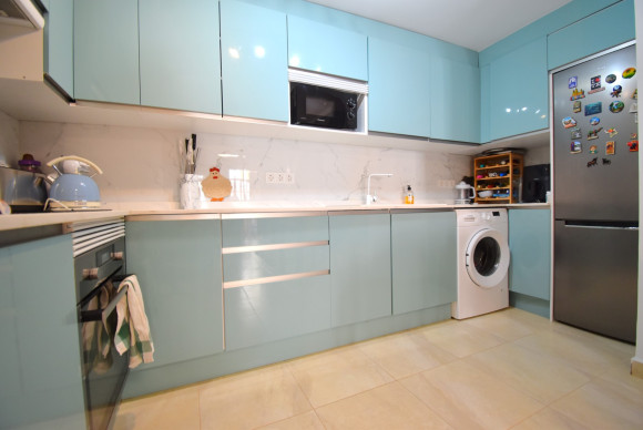 Herverkoop - Appartement  - Orihuela Costa - Playa Flamenca