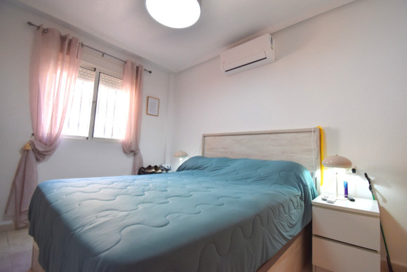 Herverkoop - Appartement  - Orihuela Costa - Playa Flamenca