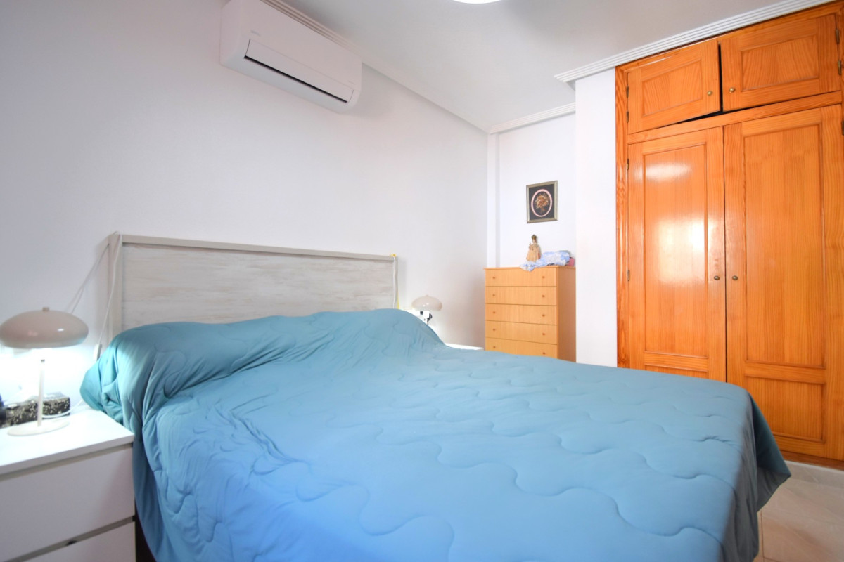 Herverkoop - Appartement  - Orihuela Costa - Playa Flamenca