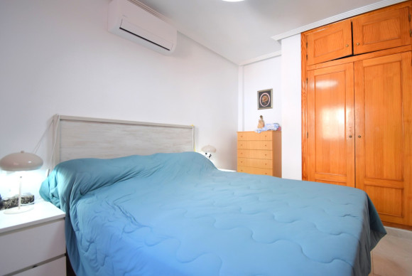 Herverkoop - Appartement  - Orihuela Costa - Playa Flamenca