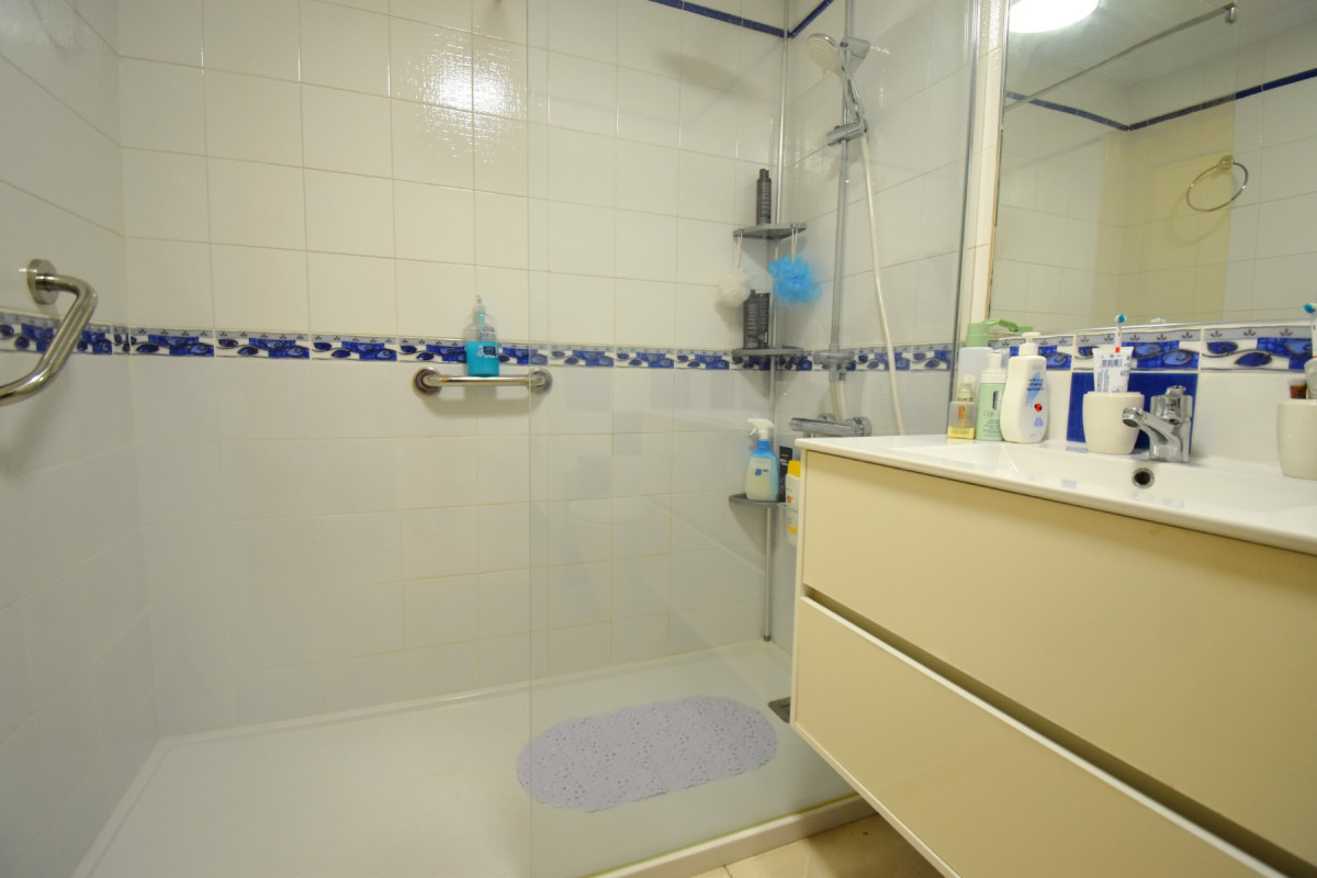 Herverkoop - Appartement  - Orihuela Costa - Playa Flamenca
