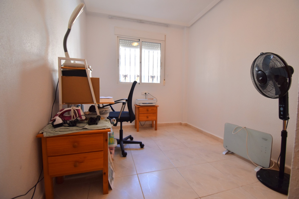 Herverkoop - Appartement  - Orihuela Costa - Playa Flamenca
