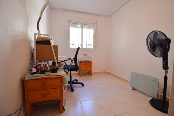 Herverkoop - Appartement  - Orihuela Costa - Playa Flamenca