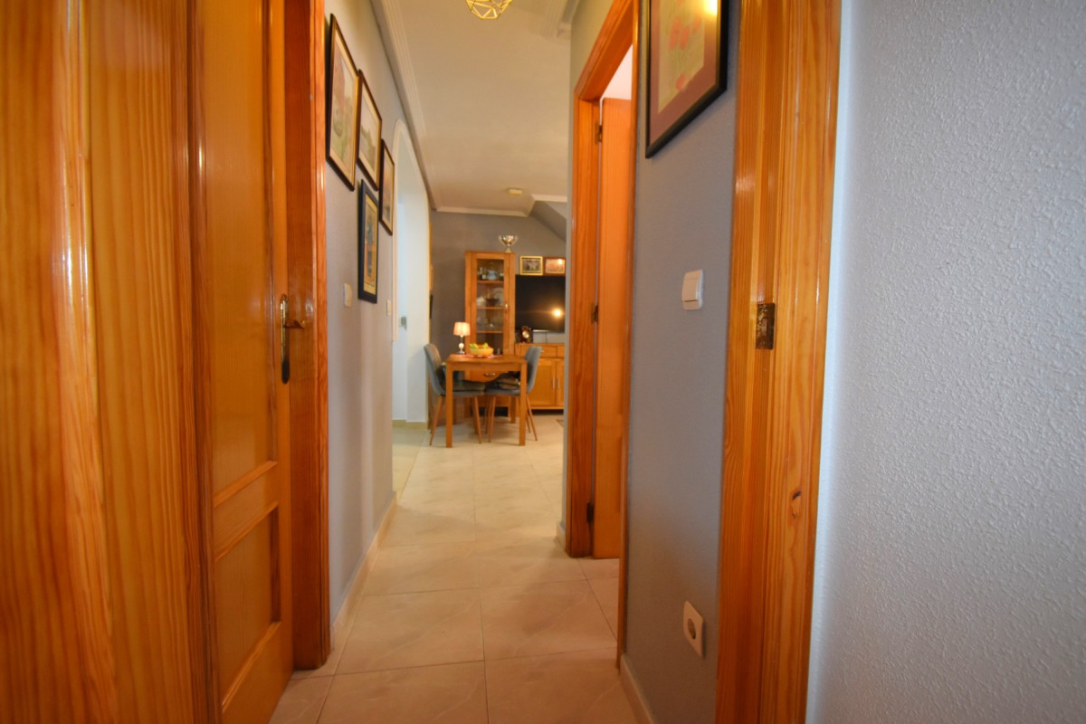 Herverkoop - Appartement  - Orihuela Costa - Playa Flamenca
