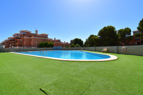 Herverkoop - Appartement  - Orihuela Costa - Playa Flamenca
