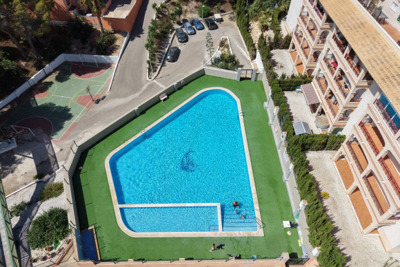 Herverkoop - Appartement  - Orihuela Costa - Playa Flamenca