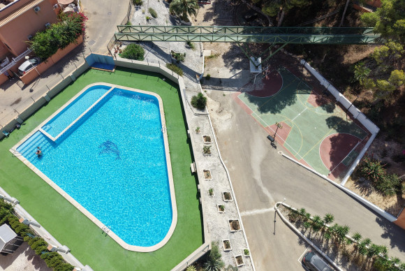 Herverkoop - Appartement  - Orihuela Costa - Playa Flamenca