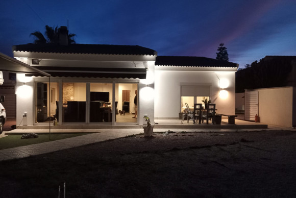 Revente - Detached Villa - Orihuela Costa - Lomas de Cabo Roig