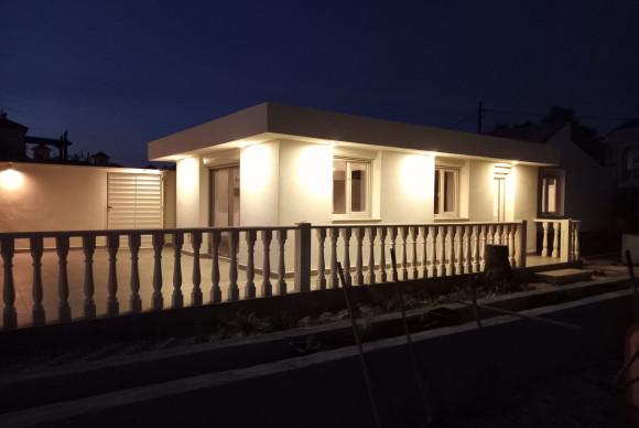 Revente - Detached Villa - Orihuela Costa - Lomas de Cabo Roig
