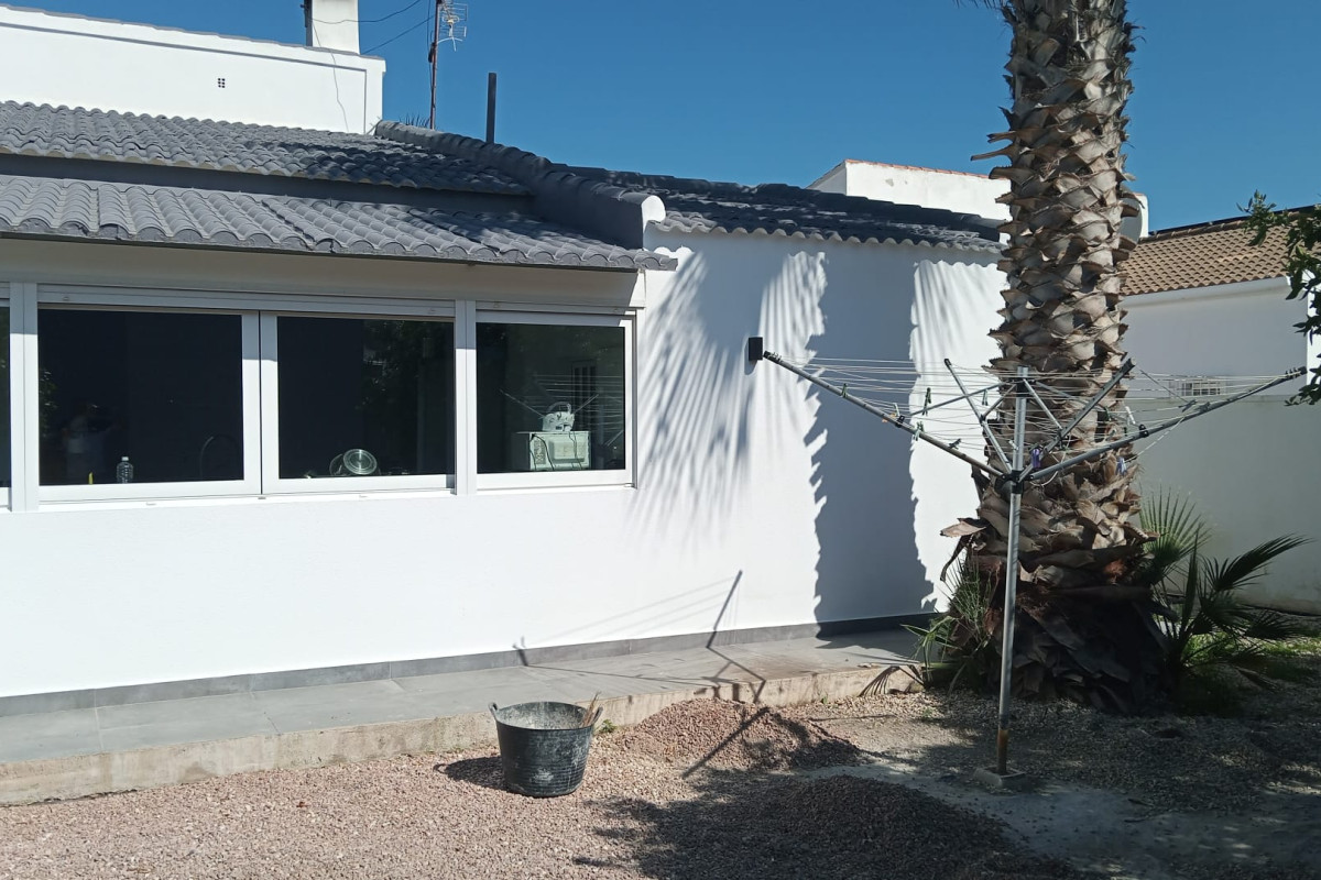 Revente - Detached Villa - Orihuela Costa - Lomas de Cabo Roig
