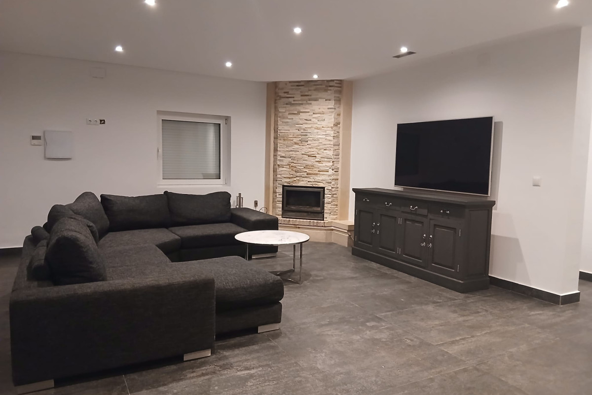 Revente - Detached Villa - Orihuela Costa - Lomas de Cabo Roig